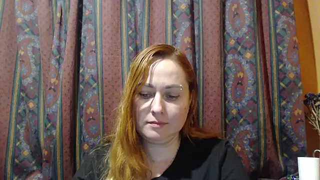 Chat XXX en directo de Foxy_Kate3333