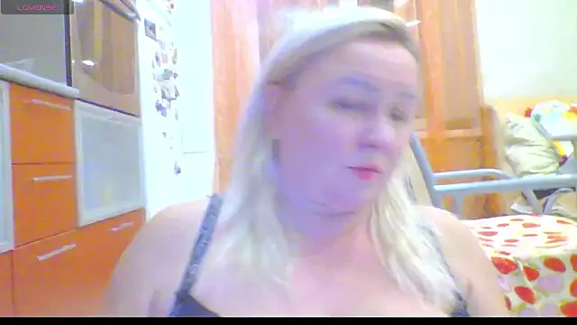 Živý XXX chat mira_robinsonnn