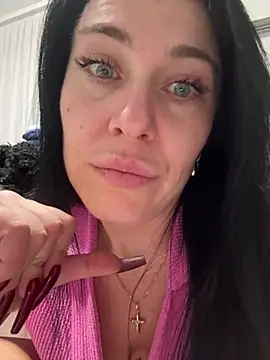 Chat XXX en directo de CuteNata