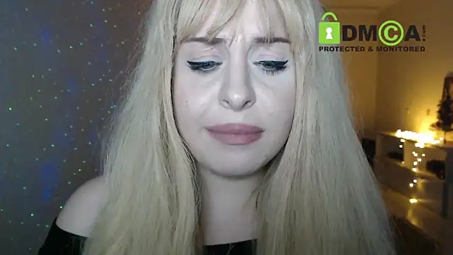 LuWeilovee Adlı Modelin Canlı XXX Sohbeti