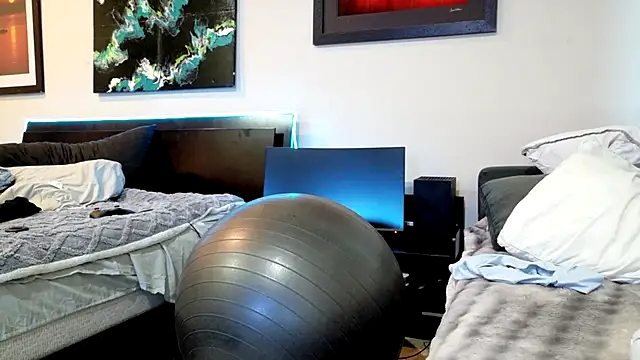 klownman1 Live XXX-Chat