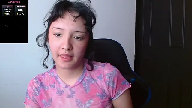 Chat XXX en directo de alexaa08