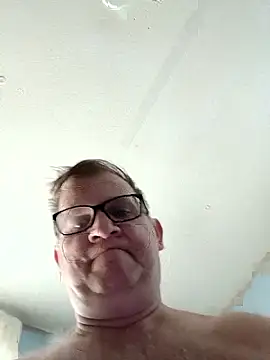 J83560Jason's Webcam Show