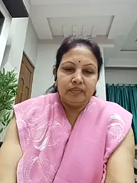 MERY_ZINTA Live XXX-Chat