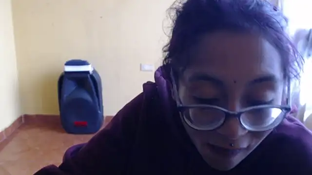 Violet_And_Smith 现场XXX聊天