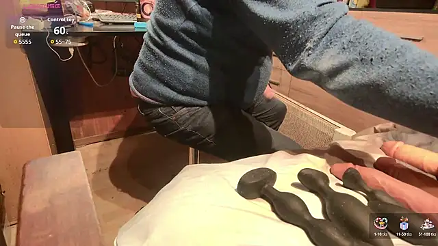 misteryman1956 现场XXX聊天