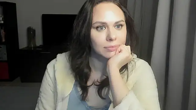 MollyCheiz's Live XXX Chat