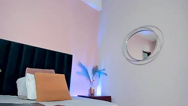 Chat XXX en directo de SeleneLujan