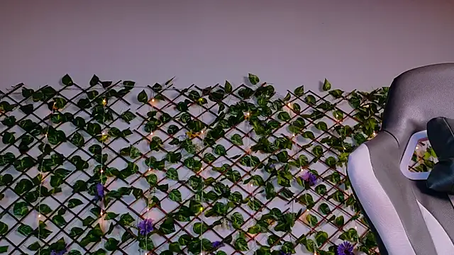 Chat XXX en directo de alice_rous21