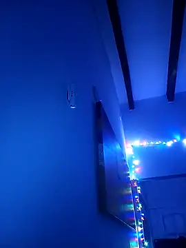 Xiomara_fiery élő XXX-chatje