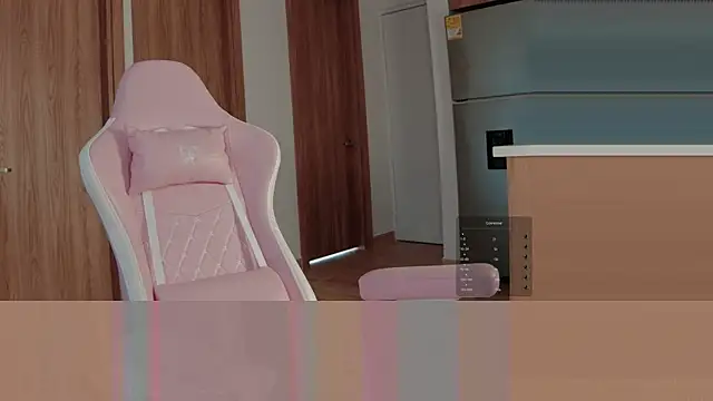 Chat XXX en directo de zamilav