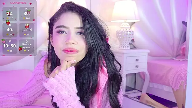 Chat XXX en directo de SammyJhuls