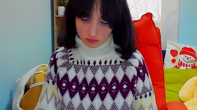 Czat XXX na żywo – Marri-Stella