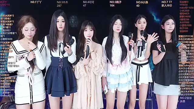 EYgirl222's Webcam Show