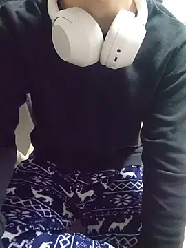 GGoongdi's Live XXX Chat