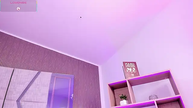 Axel_grey_'s Webcam Show