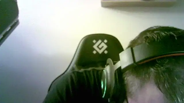 SirAbuser's Live XXX Chat