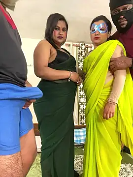 stargroup's Live XXX Chat