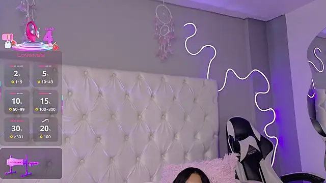 Chatroom XXX en direct de Emma_visconti