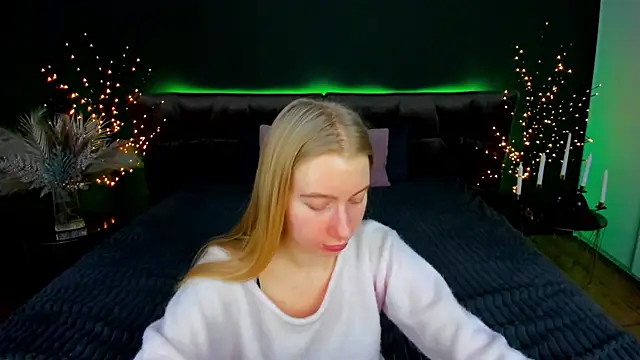 Czat XXX na żywo – Alina_Blonde