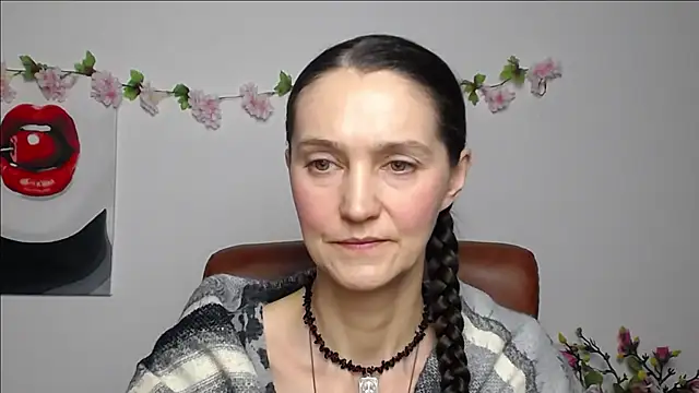 Chat XXX en directo de TayaFinch