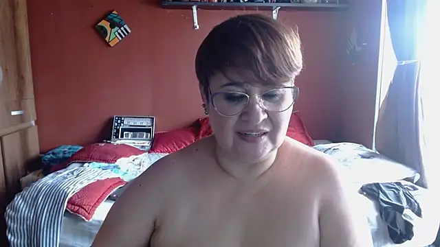 Sasharosee2 Live XXX Chat