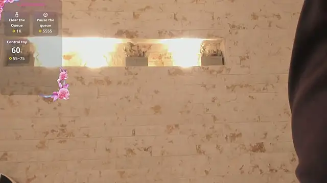 grace_daviss' Live XXX Chat