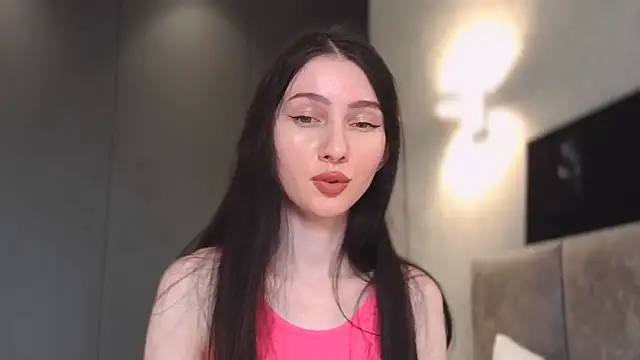 Czat XXX na żywo – AnaMoonlight