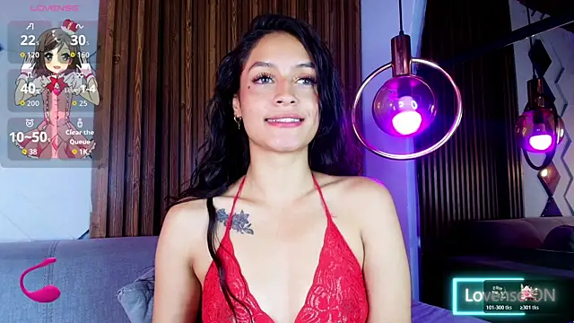 Czat XXX na żywo – Matti_sofia_