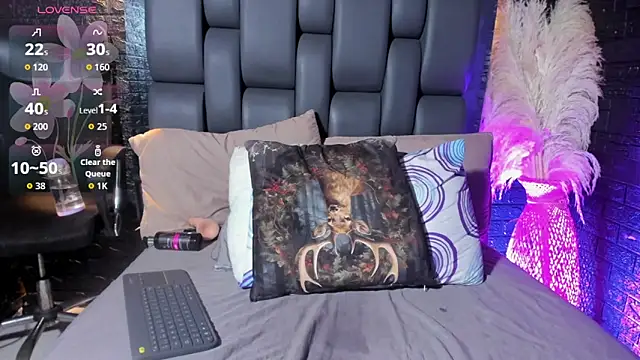 Assia_Roos' Live XXX Chat