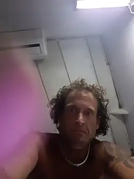 Buster-Jam's Webcam Show