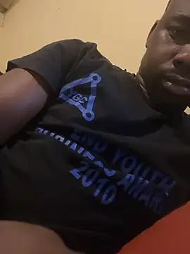 solodrive's Webcam Show