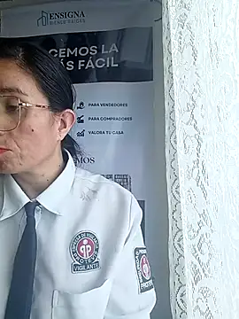 Czat XXX na żywo – Valentina--1