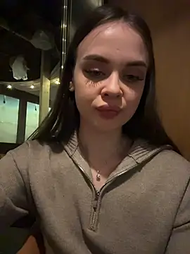 Chat XXX en directo de KristiRich