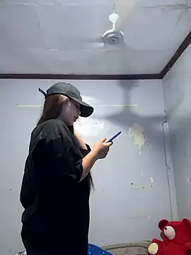 sexylove19's Webcam Show