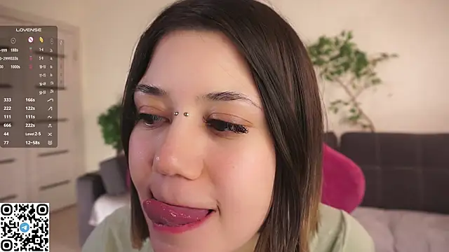 RoxannaCarver's Webcam Show