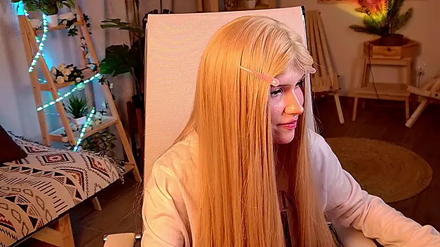 Chatroom XXX en direct de RickiOwens