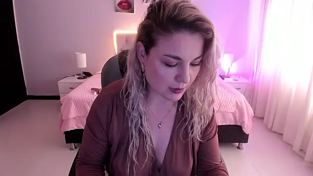 Violeta_Hotter 라이브 XXX 채팅