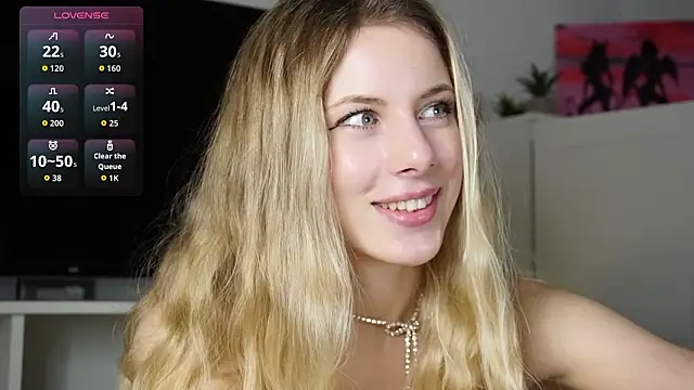 Živý XXX chat evy_miu