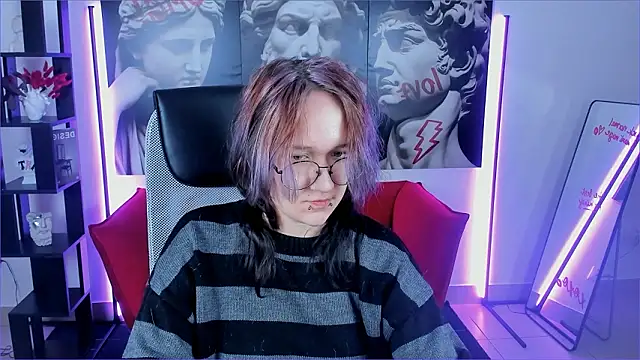 XXX chat uživo modela Sylvia_Reed