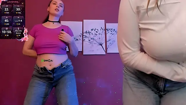 jenna_elayne Adlı Modelin Canlı XXX Sohbeti