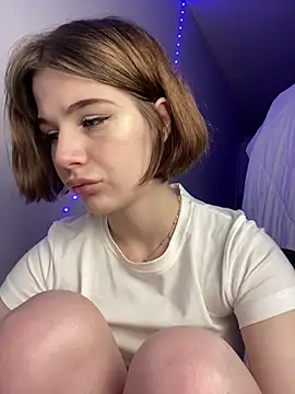 Chat XXX en directo de WIKESSTAR