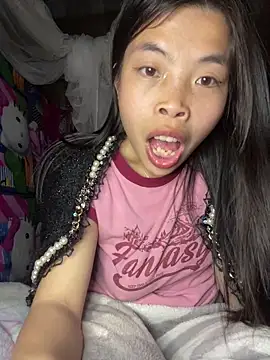 lux-su's Webcam Show