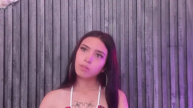 Chat XXX en directo de Molly_Bms_