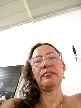 Salome_69's Webcam Show