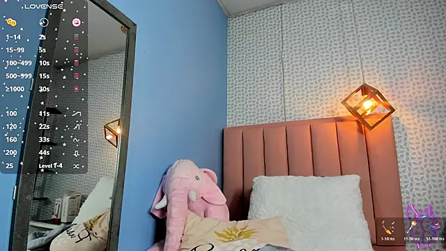 Bethanywilliams Live XXX Chat