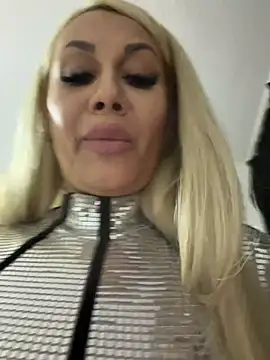 Chat XXX en directo de AlmaRusell