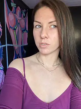 Chat XXX en directo de tastemecaroline