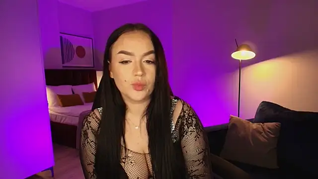 tinafox_ লাইভ XXX চ্যাট