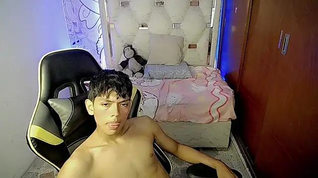 Rick_oficiall's Live XXX Chat